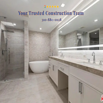 Aluna Construction LLC