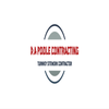 D.A. Poole Contracting LLC logo