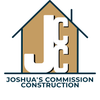 Joshua's Commission Construction LLC logo