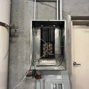 Photos by Esg Electrical #1
