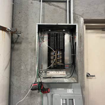 Photos by Esg Electrical #1