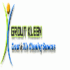 Grout Kleen logo
