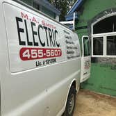 M.A. Smith Electric, LLC M.A. Smith Electric, LLC is a full service licensed and insured electrical contracting company capable of handling projects of