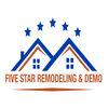 Five Star Remodeling & Demo LLC logo