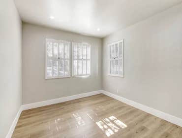 Interior Remodel