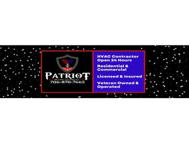 Photos by Patriot Heating #1