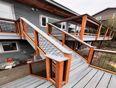 Photos by Urban Maintenance Inc #1