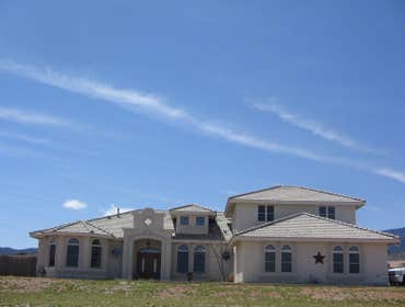 Homes we have built