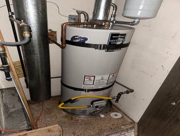 Photos by Red Moon plumbing #1