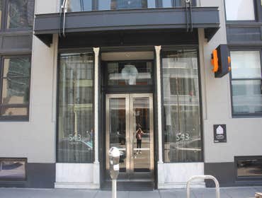 Howard St Project