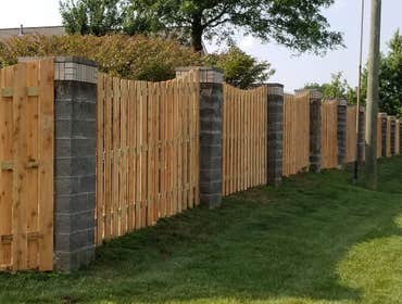 Custom Fence Portfolio