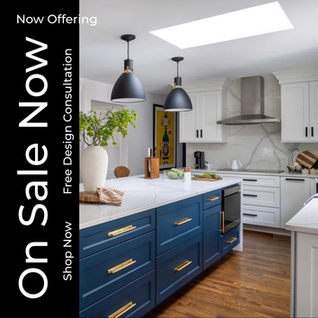 Bella Kitchen & Cabinetry