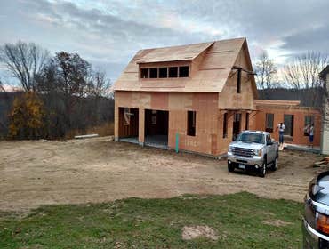 Photos by Dugan Custom Builders #1
