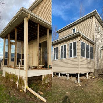 Photos by Afcs Builds LLC #1