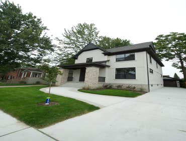 Photos by Trademark Building Co Inc #18