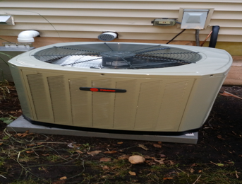 Rr Hvac Services Llc Project