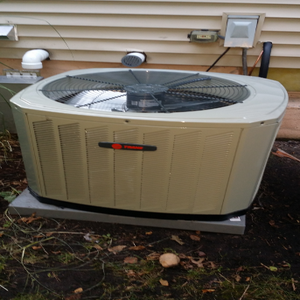 Rr Hvac Services Llc Project