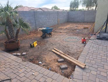 Photos by PRO Natural Landscape LLC #69