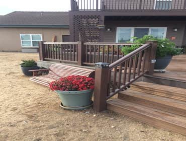 Photos from K&C Construction LLC