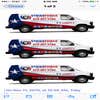 Strike Force Heating & Air LLC logo