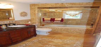 Bathroom Remodel Bruno Construction 631-471-3029