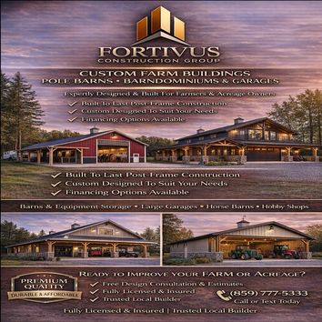Photos by Fortivus Construction Group #1