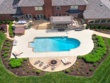 Photos by New Beginnings Landscape, LLC #1