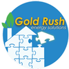 Gold Rush Energy Solutions logo