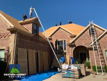 Photos by Western Summit Roofing Contractors #1