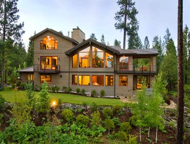 Project photos from Paul Miller Design Construction Inc Exterior and Interior project photos