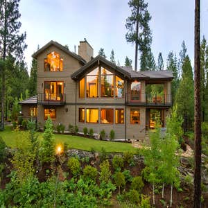 Project photos from Paul Miller Design Construction Inc Exterior and Interior project photos