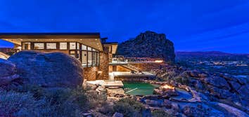 Koss Design & Build P LLC