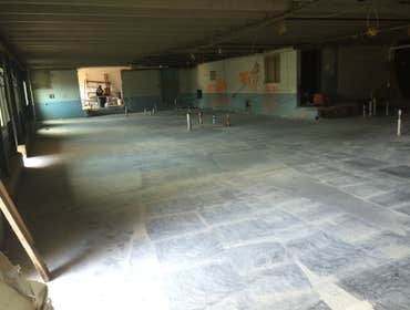 Photos from TGC Remodeling Pool room convert to three one bedroom apartments. Job - convert former pool room in basement of apartment building to three