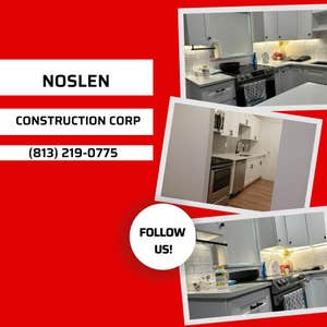 Photos by Noslen Construction Corp #6