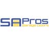 Expert Garage Doors San Antonio logo