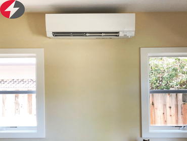 St. Helena Wall Air Handlers