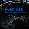 Mgk Plumbing, logo