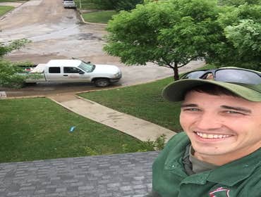 Photo(s) from Jolly, David Roofing