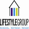 The Lifestyle Group, Inc logo