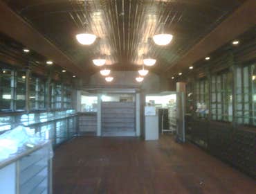 Pharmacy Remodel -Commercial We were asked to remodel a pharmacy in Montezuma Iowa keeping true to the age of the building (1898). The remodel feature