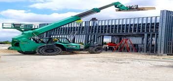 MCX Construction Inc