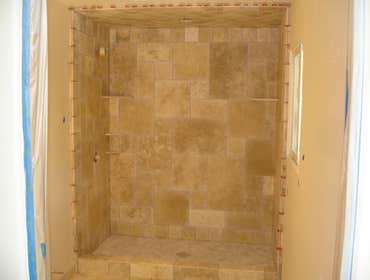 Photo(s) from Don Bankston Tile