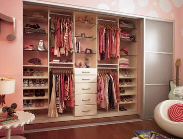 Photos from California Closets of Tennessee