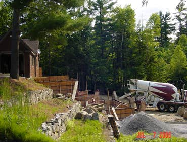 Site Prep 6