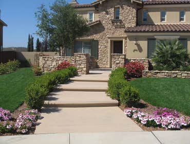 Photos from Lawns and Beyond Landscape Company Inc