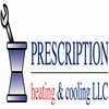 Prescription Heating and Cooling LLC logo