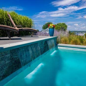 Premier Gunite Pools