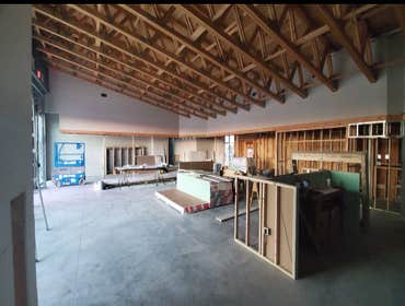 Commercial Construction - Retail