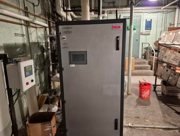 Photos by Mikes HVAC Serv & Retra LLC #1
