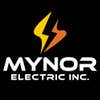 Mynor Electric Inc logo